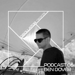 Ben Dover - OCR Podcast 06