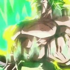 Full-Force Kamehameha (SFX/Movie Version)