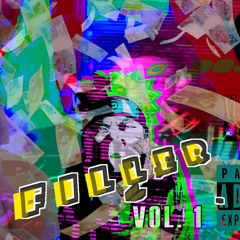EP FILLER / Vol. 1