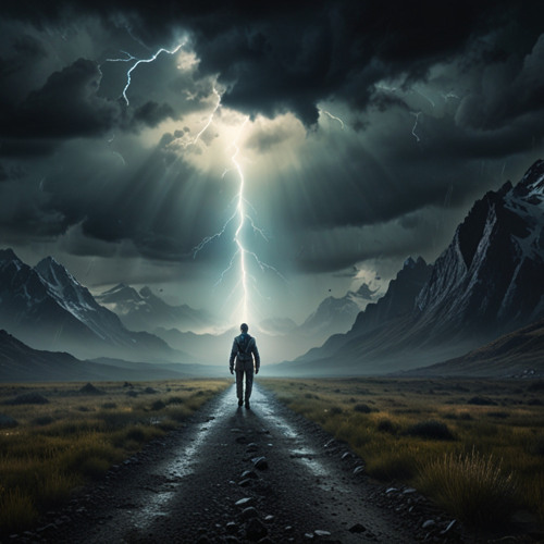 Searching for the Light