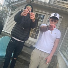 thinking bout my life