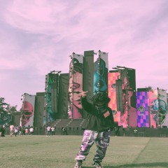 riot ten x ATLiens