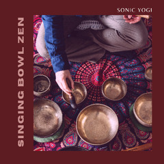 Singing Bowl Zen