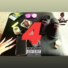 "Like Dis" MSC Jay feat. KidPoetry & Trappin Trae