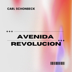 Avenida Revolucion