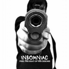 FEEL THE HEAT OF THE CHROME [Prod. INSOMNIAC]