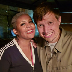 Reeta and Glenn (May 27, 2025)