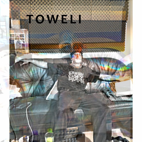 TOWELI - ALBUM