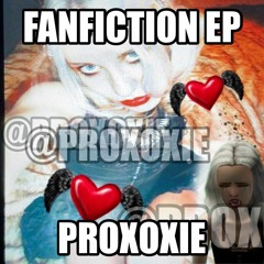 PROXOXIE - I CANT FUCKING TAKE IT ANYMORE