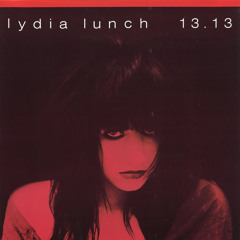 Lydia Lunch - Suicide Ocean