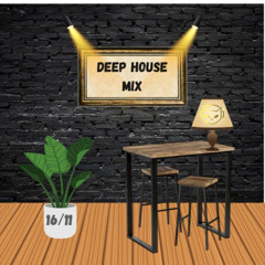 deep house mix 16/11