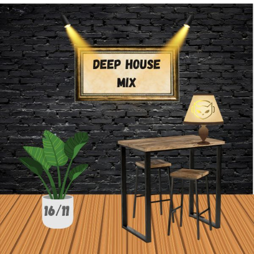 deep house mix 16/11