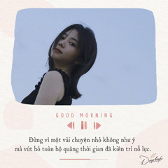 Tình yêu lạ kỳ - Anh Tú ft Lyly