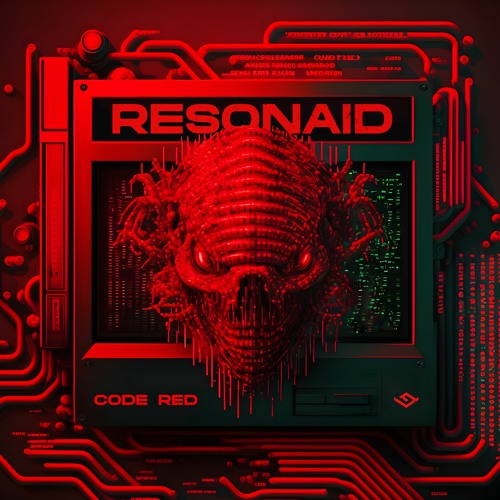 Resonaid - Code Red [FREE DL]