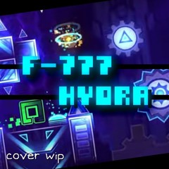 F-777 - Hydra (cover wip)