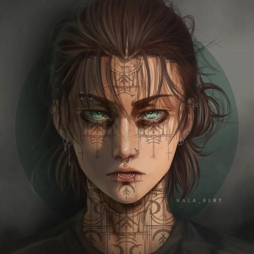 Stream ENEMY X MY WAR X THE RUMBLING ATTACK ON TITAN by Eren Yeager ...