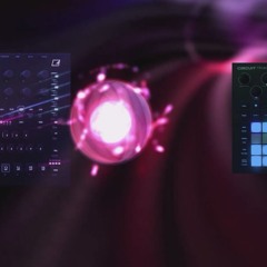 Novation Tracks & Analog Four MKII - Groove Like Circuits