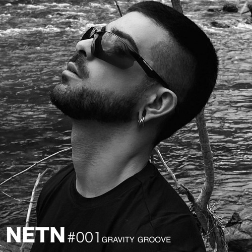 #001 - Gravity Groove - Mix