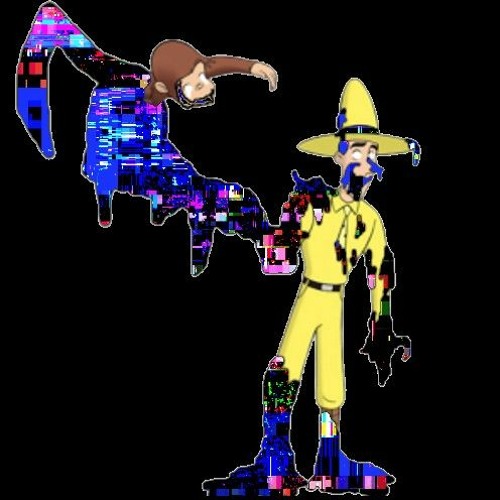 Stream FNF X Pibby Vs Ted Shackelford and George - Curiosity Kills by ...