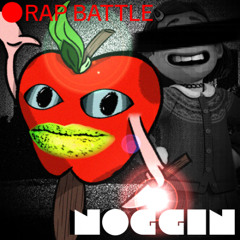 Happy Appy vs Turning Red - Rap Battle (ft. DumbShlop and Kurobane Azia)