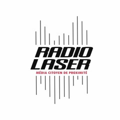 ANIMATION | Radio Laser, Laser Collection @ 20/03/2024, 10h-11h