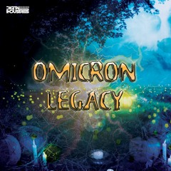 Digital Industries - Omicron Legacy