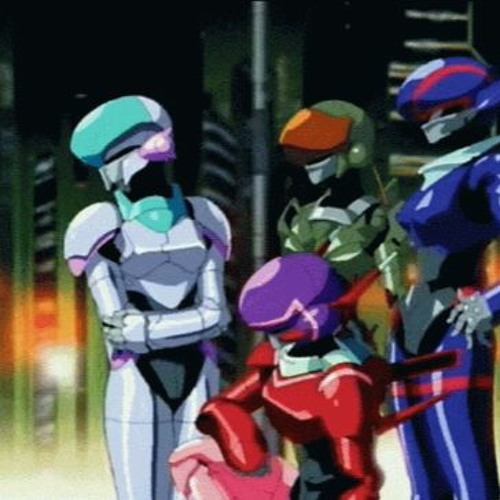 Hypernova