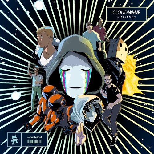 CloudNone - & Friends