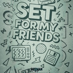 S-F-M-F(SHERMAN DJ)