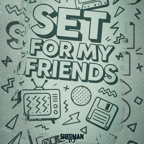 S-F-M-F(SHERMAN DJ)