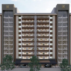Best real estate company in Gorakhpur | Luxury Apartments 3-6 BHK in Gorakhpur - Vikas Kejriwal