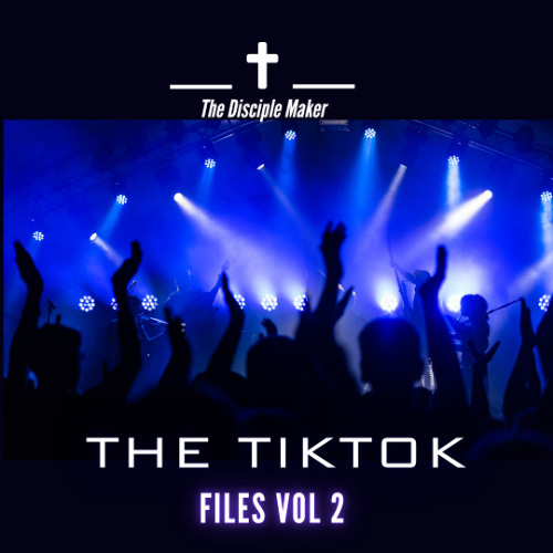 The Tiktok files vol 2