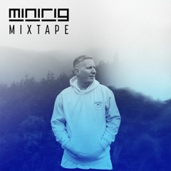 Danny Byrd - Minirig Mixtape