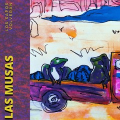 LOS SAPOS VOLVERÁN (DEMO)
