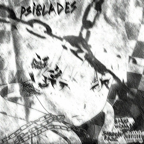 Shadowraze - psiblades (nightcore by lfl)