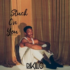 Stuck On You - Giveon (Jersey Club Remix)