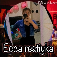 DjRyo DUGEM FUNKOT TERBARU 2022 RELAKU MENGALAH | DURI-DURI(new) REQ ECCA RESTIYKA