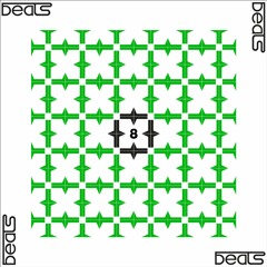 Latt Beat N8 (classic trap)