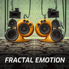 Fractal Emotion & Nicolino - Sweet and stoned 140 bpm