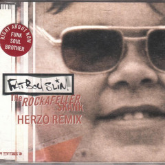 Fatboy Slim - The Rockafeller Skank (Herzo Remix)