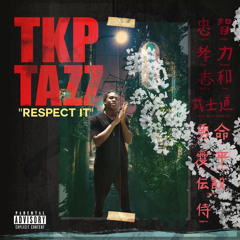 TKP Tazz - (Intro) Repping (Prod. Drumdummie)2018)