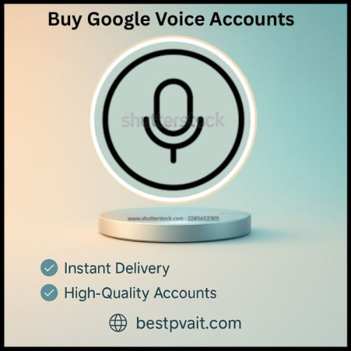 Top 11 Sites to Buy Google Voice Accounts in 2025