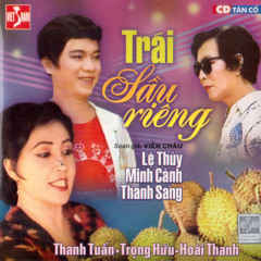 Trái Sầu Riêng