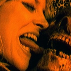 cannibal holocaust (prod. 1mayhem x drugslutt)