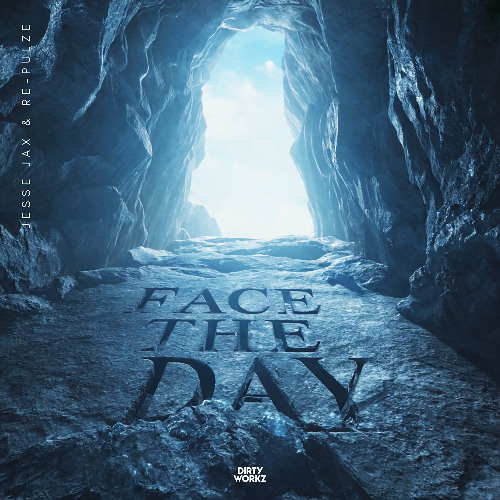 Jesse Jax & RE-PULZE - Face The Day