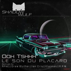 Le Son Du Placard - Keep Quiet (Original Mix)