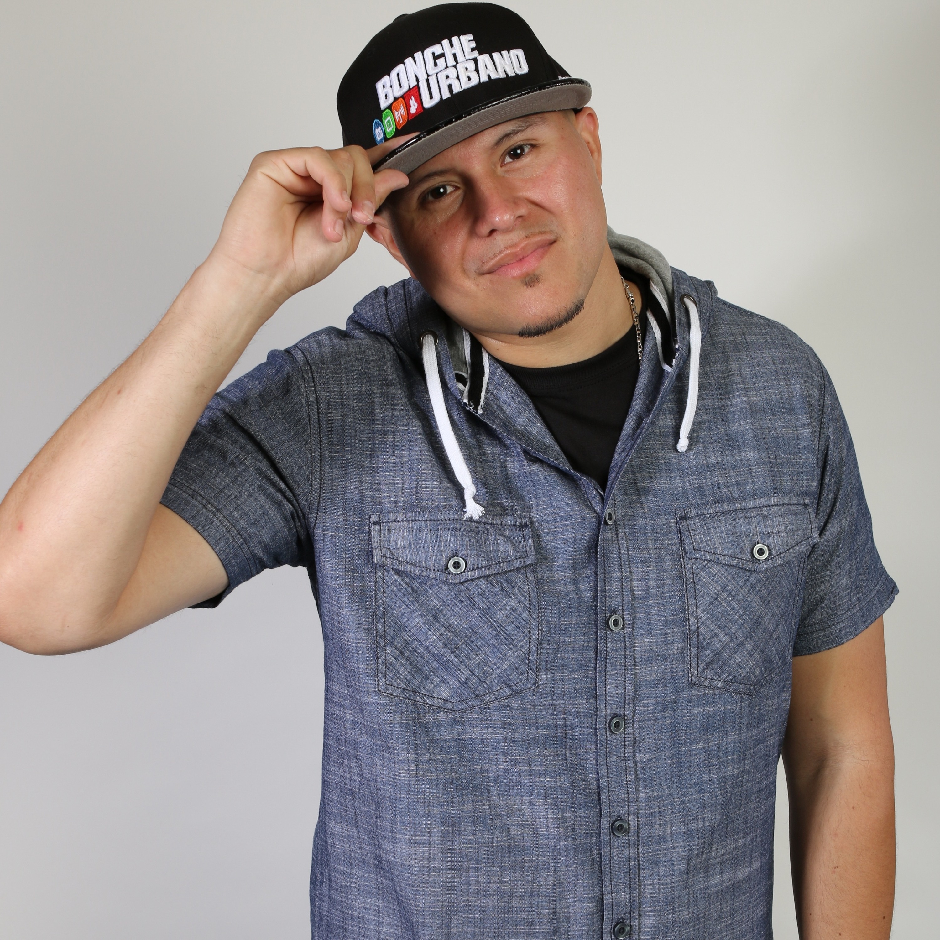 dj elvo