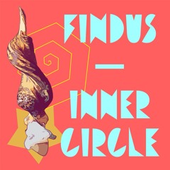 FindUs - Inner Circle (Free Download / Donation @ Bandcamp)