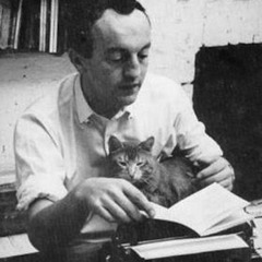 'To The Harbormaster' a poem by Frank O'Hara, read by ram.