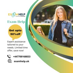 Maximize Exam Success with Help